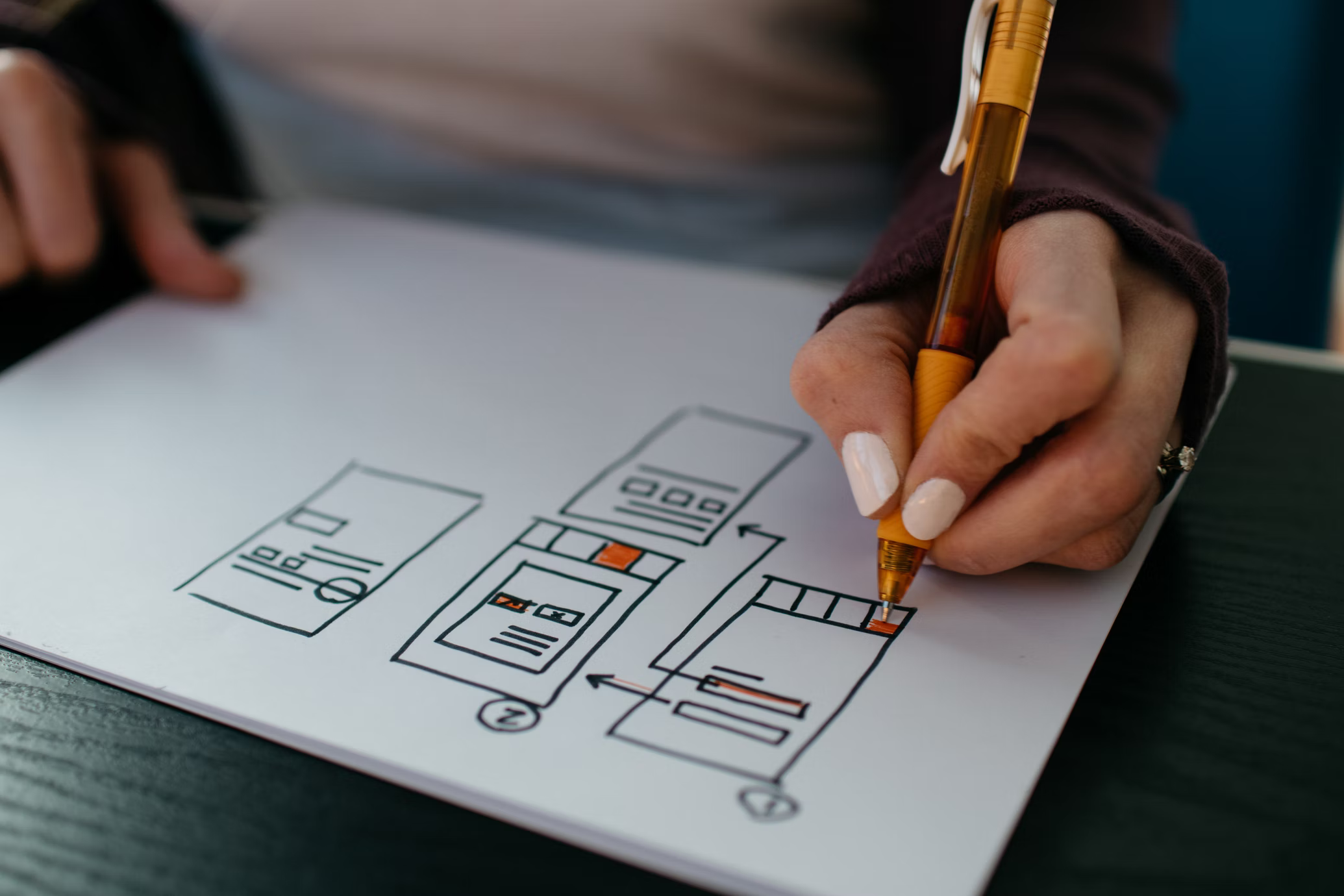 Basic web design